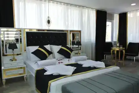 Emirhan Guesthouse - 44