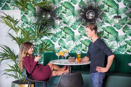 ibis Styles Amsterdam Airport - 29