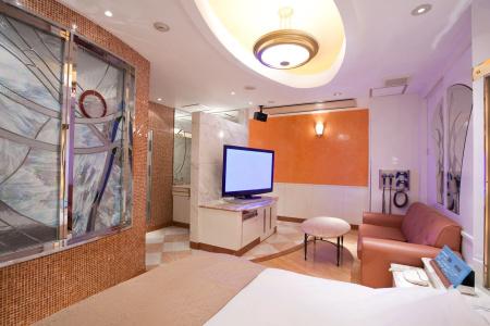 & Spa j-Mex Shinjuku Kabukicho (Adult Only) - 1