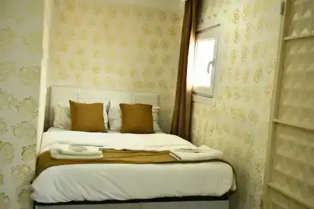 Ada Aparthotel - 8