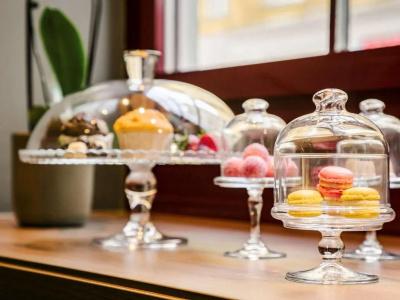 Mercure Wien Zentrum - 20