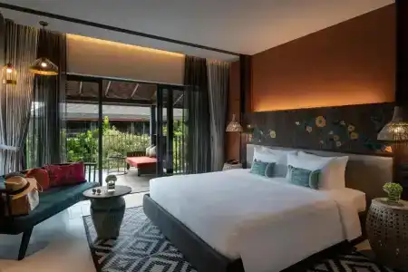 Grand Mercure Khao Lak Bangsak Sha Extra Plus - 40