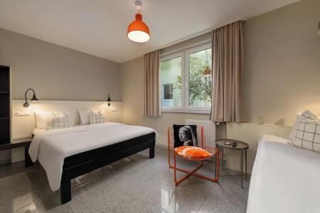 ibis Styles Dortmund West - 46