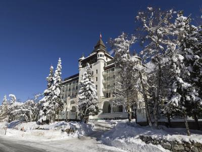 Walther Pontresina - 38