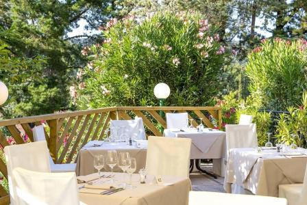 Il Pelagone & Golf Resort Toscana - 26