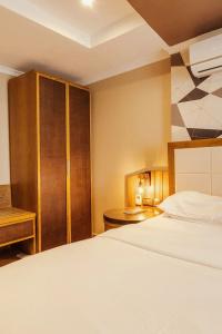 Tanga Beach & Spa - 79