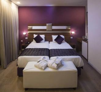 Havaya Tiberias - 1