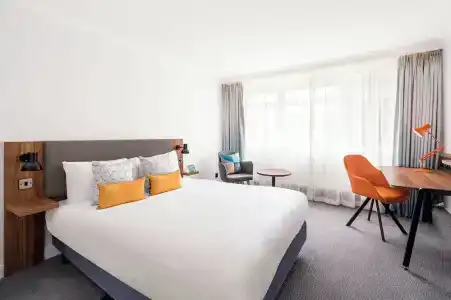 Holiday Inn Birmingham m6, Jct7, An Ihg - 45