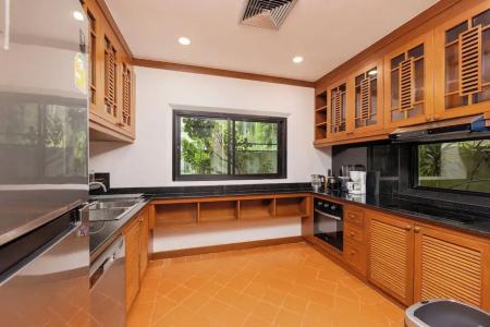 Baan Bua Estate by Tropiclook - 89