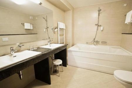 Spa & Wellness Pinia - 48