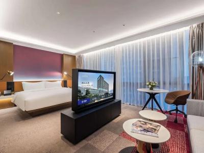 Novotel Dongguan Songshan - 78
