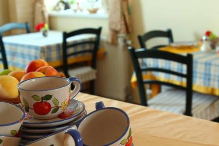 Boulevard City Guesthouse - 11