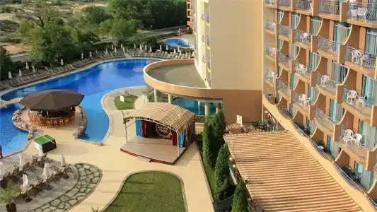 Tiara Beach - All Inclusive - 13