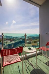 Triple L Patong Beach Phuket - 37