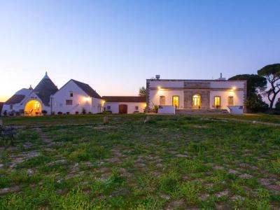 Masseria Pozzo Tre Pile - 55