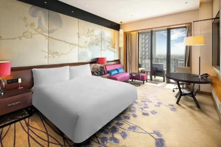 Crowne Plaza Chengdu West, An Ihg - 64