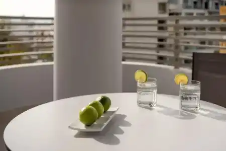 Bio Suites - 118