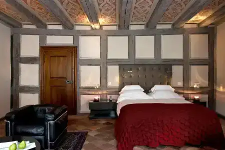 Widder - Zurichs luxury hideaway - 48