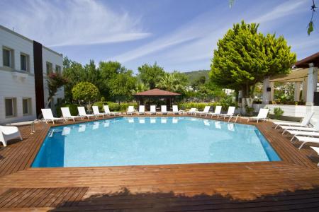 Costa Bodrum City - 106