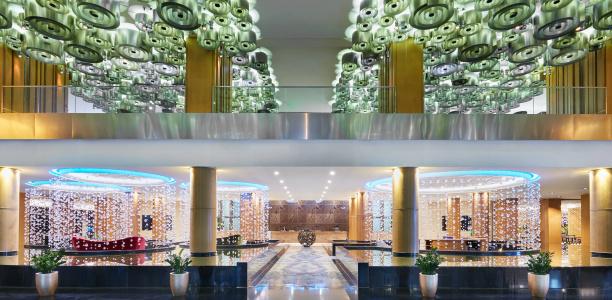 Intercontinental Qingdao, An Ihg - 27