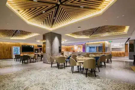 Holiday Inn Express Xi'An High Tech Zone North, An Ihg - 14