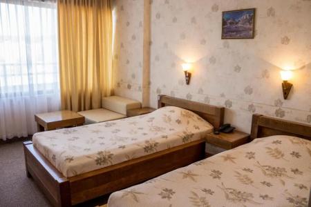 Kuban Resort & Aquapark - All Inclusive - 55