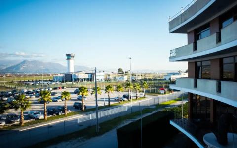 Airport Tirana - 78