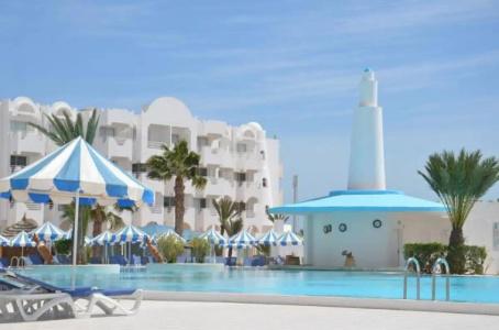 Bravo Djerba - 10