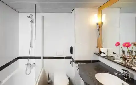 Swissôtel Amsterdam - 57
