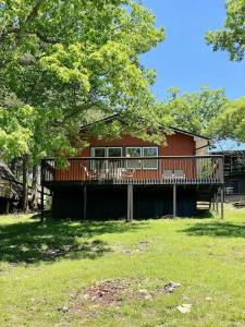 Calm Waters Resort - 35