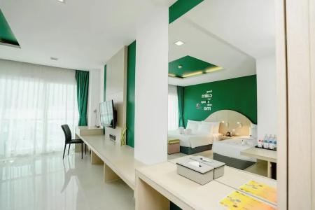 Sleep With Me Design @ Patong (Sha Plus+) - 50