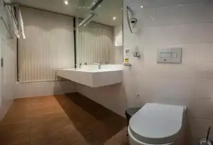 Park & Spa Boyana - 48