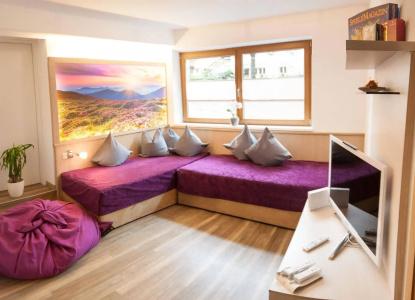 Apart Central – Premium Mountain&Garden - 1
