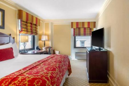 Boston Omni Parker House - 73