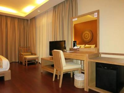 Islanda Resort - 85