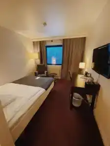 Quality Grand Royal - 76