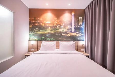 All Nite & Day Kebon Jeruk - 31