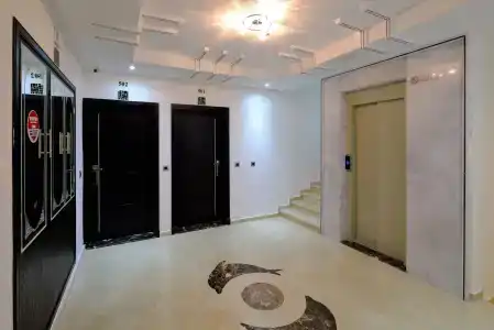 Appart Hôtel Mouna - 11