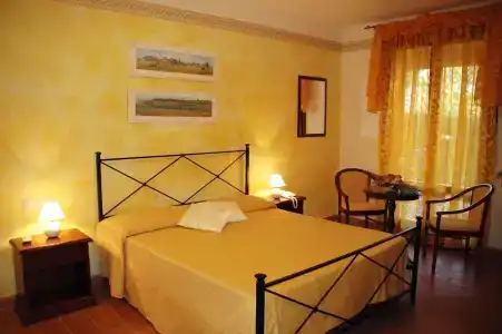 Borgo degli Olivi - 38