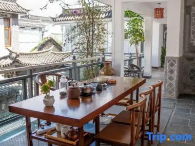 Qiyunju Inn (Longkan Wharf Branch) - 23