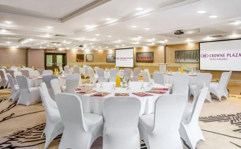 Crowne Plaza Tel Aviv Beach, An Ihg - 17