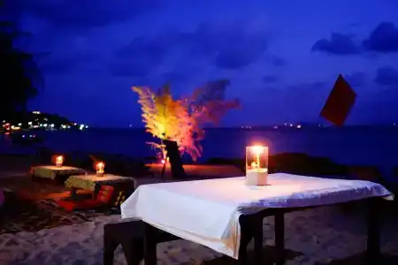 Thaniza Beachfront - 13