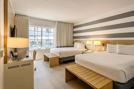 Pestana South Beach - 49