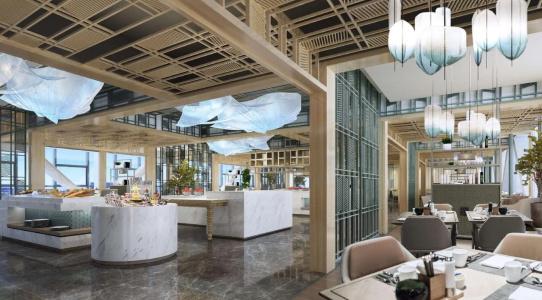 Radisson Suzhou - 24