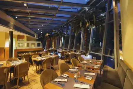 Mövenpick München-Airport - 21