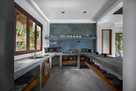 Phandara Luxury Pool Villas - 17