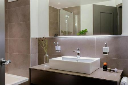 SchlossHouse Zermatt Wellbeing Rooms & Suites - 39
