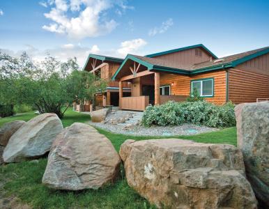 WorldMark - 20