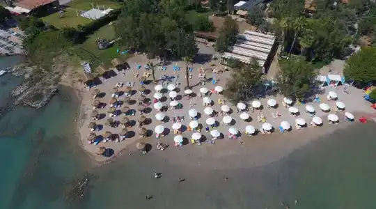 Sugar Beach Club - 14