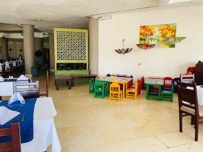 Sharm Reef Resort - 29